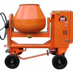Large Cement Mixer Diesel Large Cement Mixer Diesel