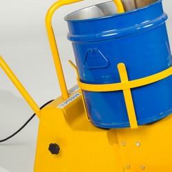 Forced Action Plaster Mixer Forced Action Plaster Mixer