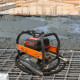 Battery Concrete Poker Battery Concrete Poker