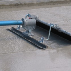 Bullfloat c/w Brush