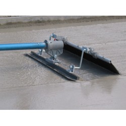 Bullfloat c/w Brush