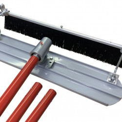 Bullfloat c/w Brush Bullfloat c/w Brush