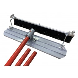 Bullfloat c/w Brush Bullfloat c/w Brush