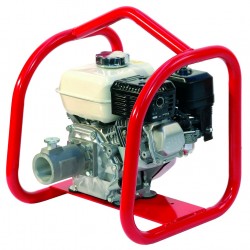 Poker Unit and Shaft Petrol Poker Unit and Shaft Petrol