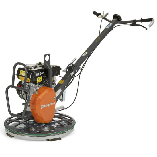 Power Float / Trowel 600mm Petrol Power Float / Trowel 600mm Petrol