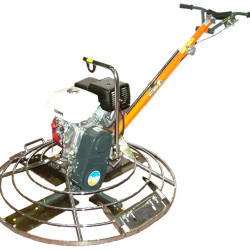 Power Float / Trowel 900mm Petrol Power Float / Trowel 900mm Petrol