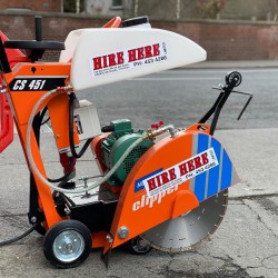 Electric Floorsaw 45cm Electric Floorsaw 45cm