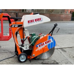 Electric Floorsaw 45cm Electric Floorsaw 45cm