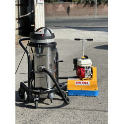 Concrete Dust Vacuum Concrete Dust Vacuum