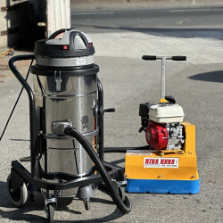 Concrete Dust Vacuum Concrete Dust Vacuum