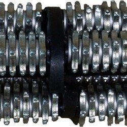 Floor Scabbler 200mm Electric