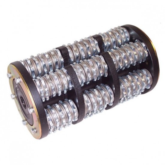 Floor Scabbler 275mm - Petrol Floor Scabbler 275mm - Petrol