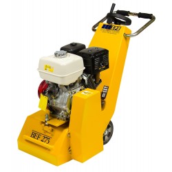 Floor Scabbler 275mm - Petrol