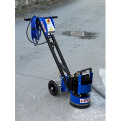 Domestic Floor Grinder