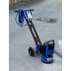 Domestic Floor Grinder