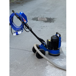 Domestic Floor Grinder Domestic Floor Grinder