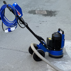 Domestic Floor Grinder Domestic Floor Grinder