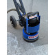 Domestic Floor Grinder