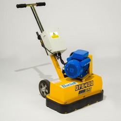 Floor Grinder Electric