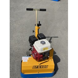 Floor Grinder Petrol