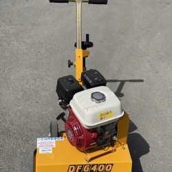 Floor Grinder Petrol