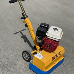 Floor Grinder Petrol Floor Grinder Petrol
