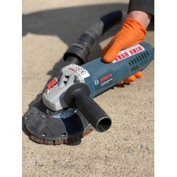 Handheld Concrete Grinder Small