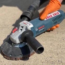Handheld Concrete Grinder Small