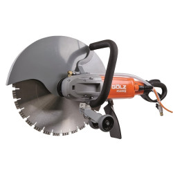 40cm Heavy Duty Powercutter Saw