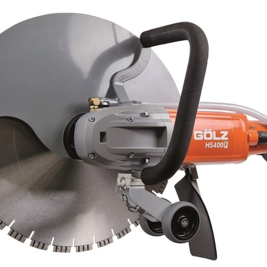 40cm Heavy Duty Powercutter Saw