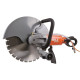 40cm Heavy Duty Powercutter Saw