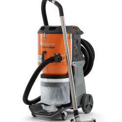 Cordless Dust Extractor