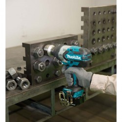 Makita 18v Impact Wrench ½”