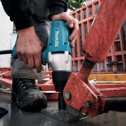 Impact Socket Driver  ½” - 110V