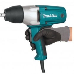 Impact Socket Driver ½” - 110V Impact Socket Driver ½” - 110V