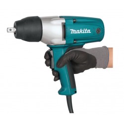 Impact Socket Driver ½” - 110V Impact Socket Driver ½” - 110V