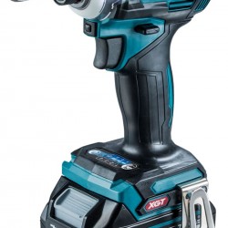 Makita 40v Impact Driver Makita 40v Impact Driver