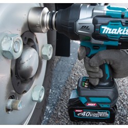 Makita 40v  Impact Wrench  ¾” Drive