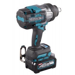 Makita 40v Impact Wrench ¾” Drive Makita 40v Impact Wrench ¾” Drive