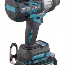 Makita 40v Impact Wrench ¾” Drive Makita 40v Impact Wrench ¾” Drive