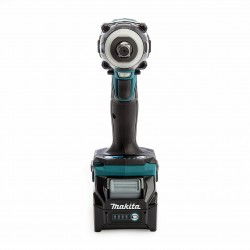 Makita 40v Impact Wrench 1/2” Drive Makita 40v Impact Wrench 1/2” Drive