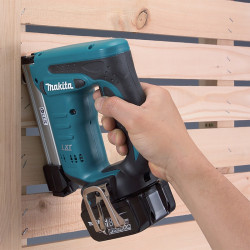 18v Cordless Staple Gun