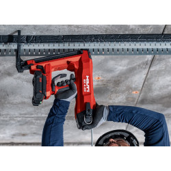 Hilti BX4 Nail Gun