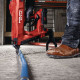 Hilti BX4 Nail Gun Hilti BX4 Nail Gun