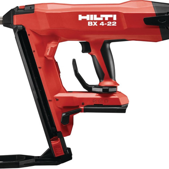 Hilti BX4 Nail Gun Hilti BX4 Nail Gun