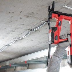 Hilti BX3 Fastening Gun Hilti BX3 Fastening Gun