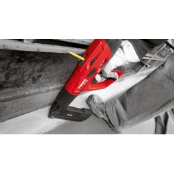 Hilti DX460 Nail Gun