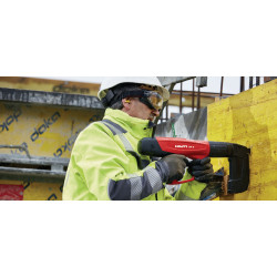 Hilti DX460 Nail Gun Hilti DX460 Nail Gun