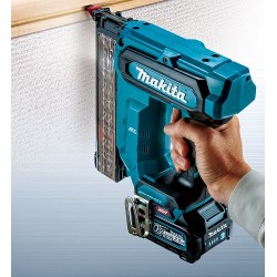 Makita 40v 2nd Fix Brad Nailer