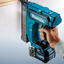 Makita 40v 2nd Fix Brad Nailer